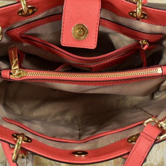 SOLD❌Coral MK 💥 💫NWOT💫 - Picture 3 of 8